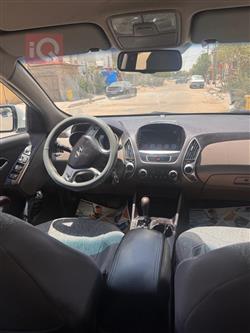 هیوندای تۆکسۆن